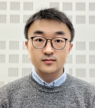 Jinhu Wang